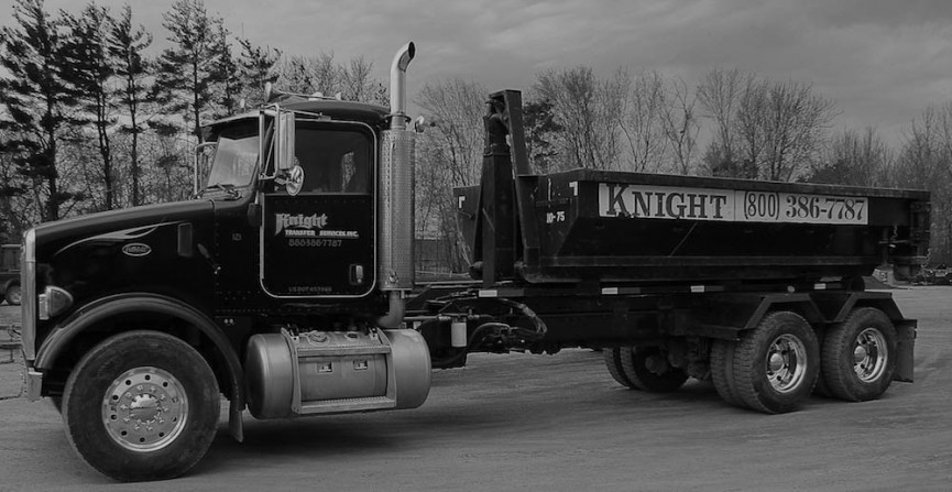 Dumpster Rental Near Me