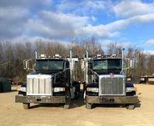 Dumpster Rental Howell Michigan Feature