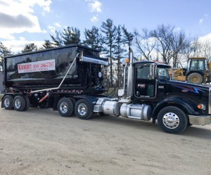 Dumpster Rental Westland Michigan Feature