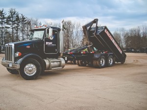 Byron Center Mi Dumpster Rental Michigan Feature