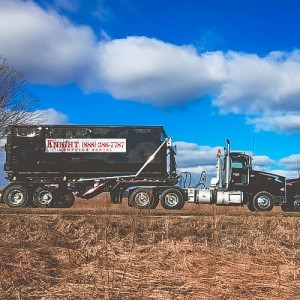 Dumpster Rental Douglas Michigan Feature