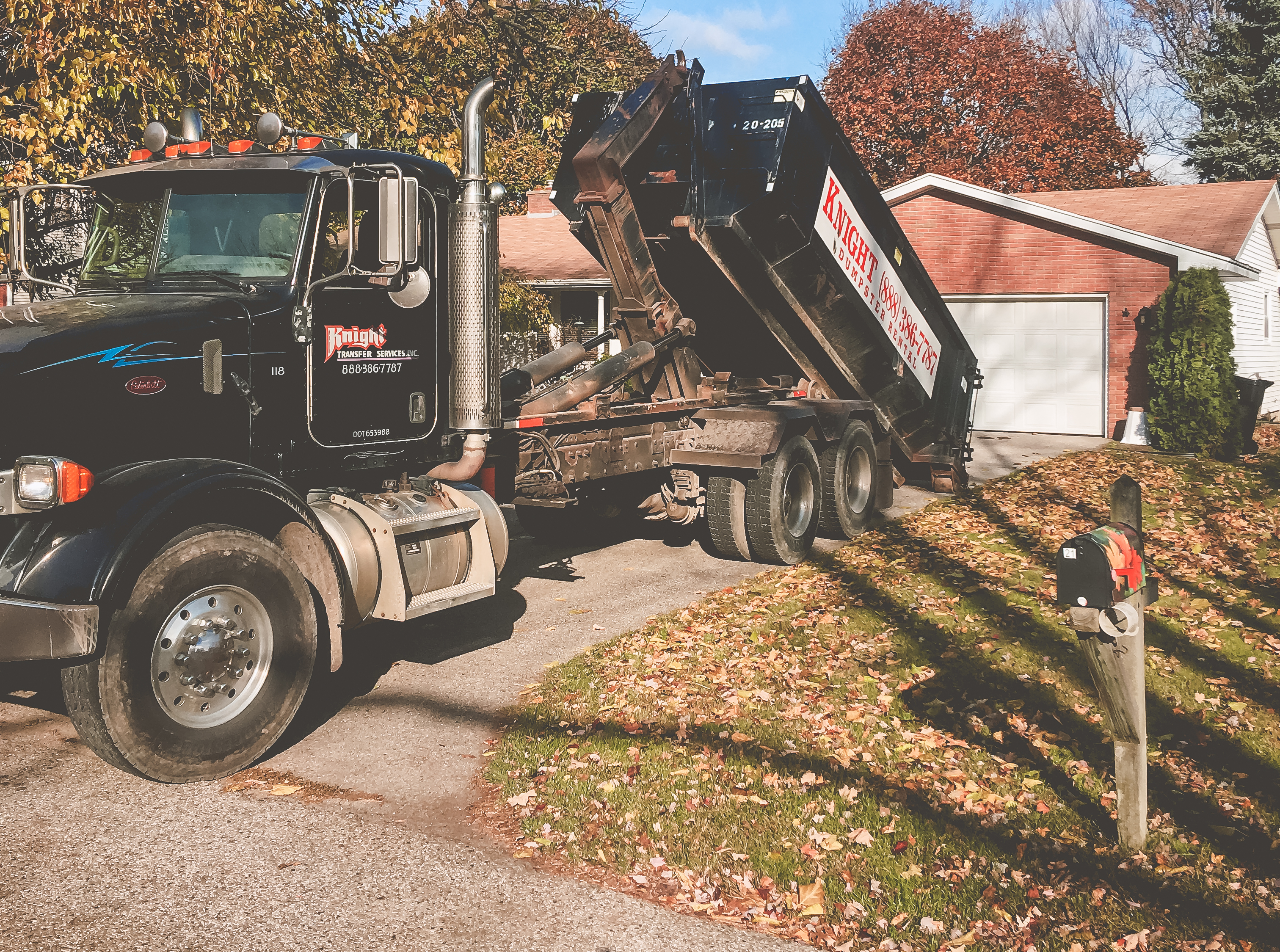 Jenison Mi Dumpster Rental Michigan - Best For Your Budget - Dumpster ...