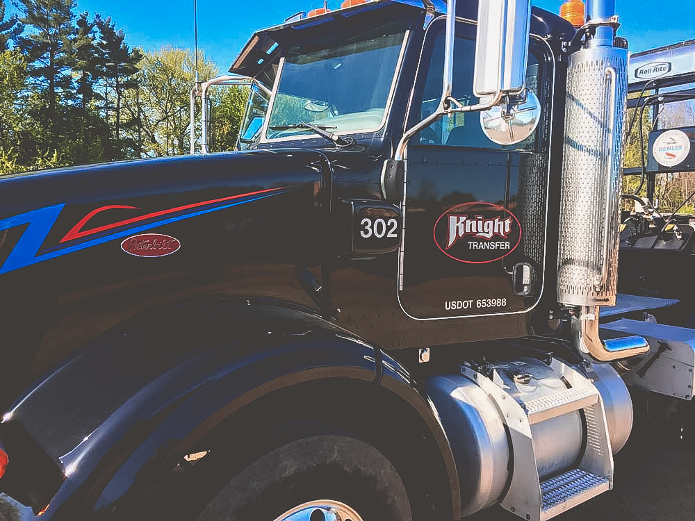 Lowell Mi Dumpster Rental Michigan Dumpster Solutions, Michigan