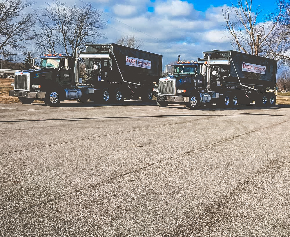 Muskegon Mi Dumpster Rental Michigan Dumpster Solutions, Michigan