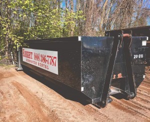 Walker Mi Dumpster Rental Michigan Feature