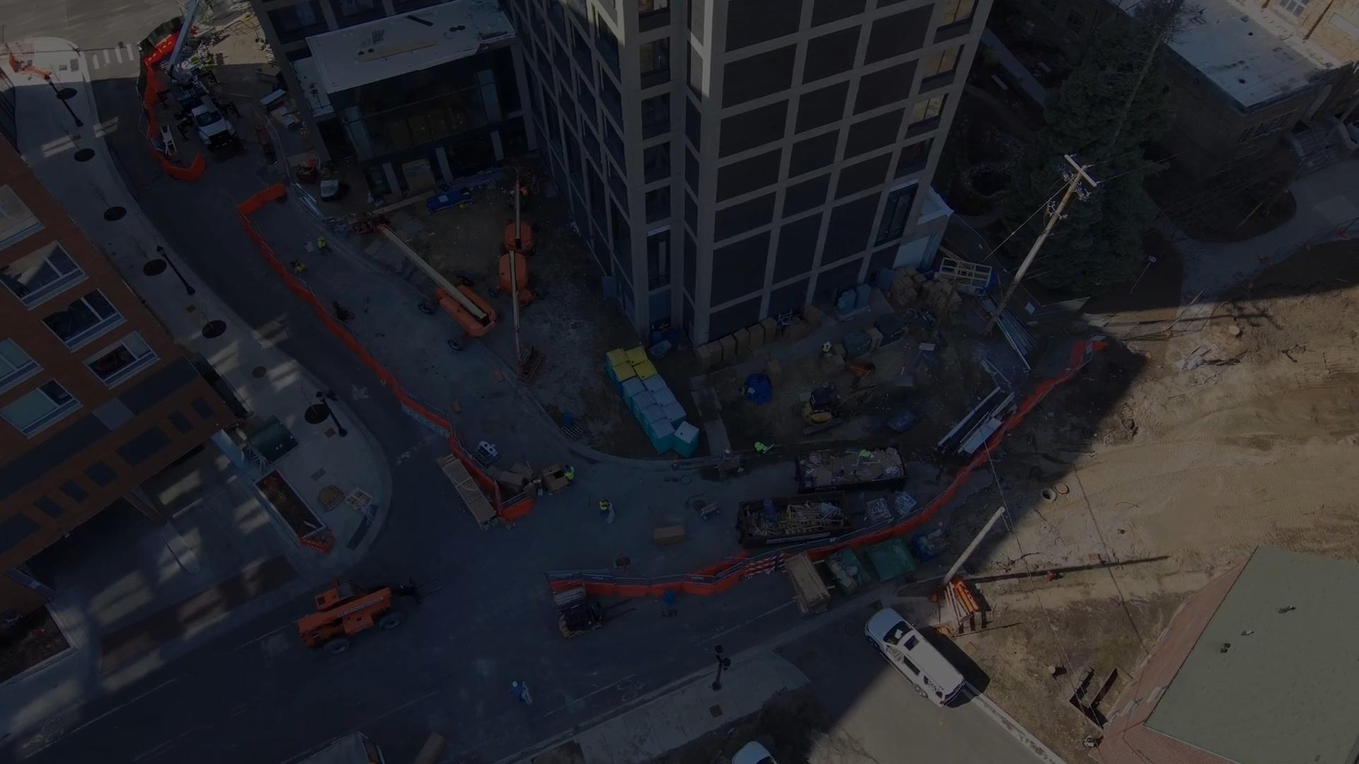 Knight Transfer Dumpster Solutions, Michigan